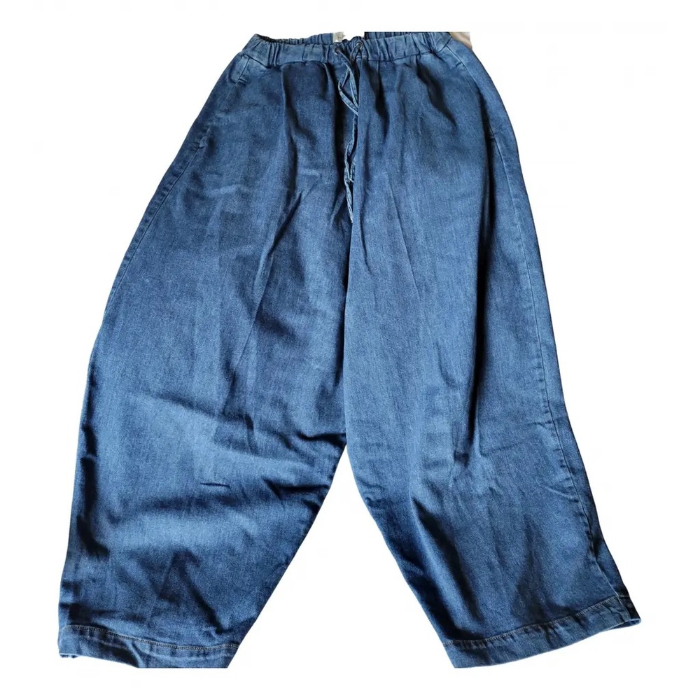 Monica Cordera Pants - like new